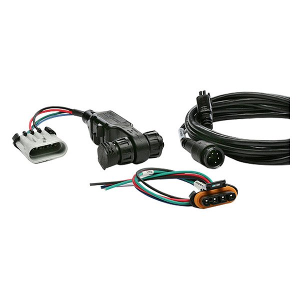 Superchips® - EAS™ Power Switch with Starter Kit