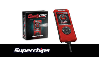 Superchips® - Flashpaq Pro