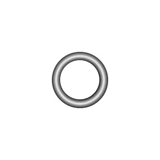 Supercool® - Charging Hose Gasket