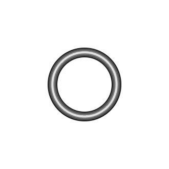 Supercool® - Charging Hose Gasket