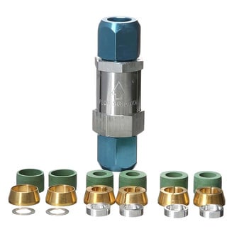 Supercool® - In-Line Filter
