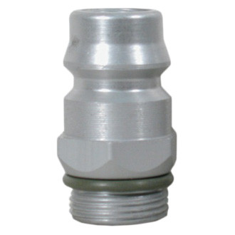 Supercool® - Aeroquip OE Style R-134a Service Port