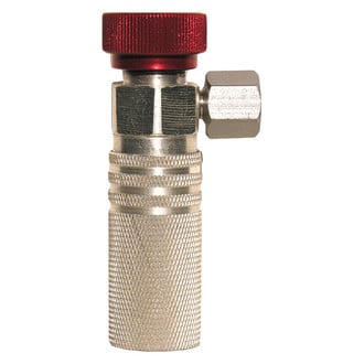 Supercool® - R-134a Extended High Side Manual Coupler