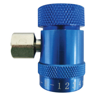 Supercool® - Pro Style R-1234yf Low Side Lock-on Service Coupler