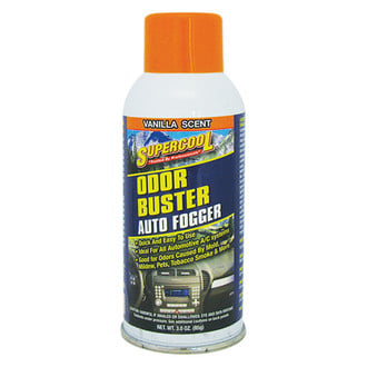 Supercool® - 3 oz. Vanilla Odor Eliminator