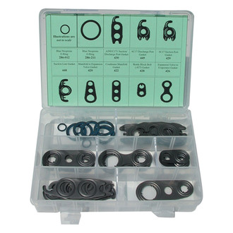 Supercool® - Metal Gasket Assortment