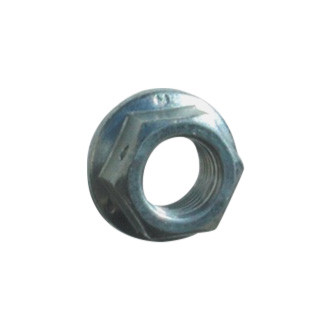Supercool® - A6/R4 GM A/C Compressor Locknuts