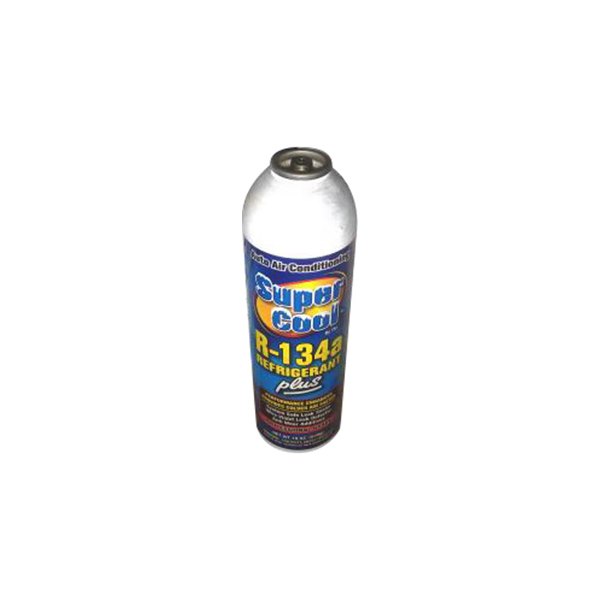 Supercool® - R134a Refrigerant Plus, 19 oz