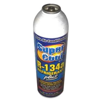 Supercool® - R134a Refrigerant Plus, 19 oz