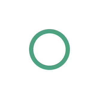 Supercool® - Green HNBR A/C O-Rings