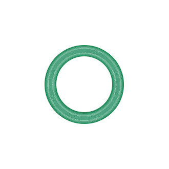 Supercool® - Green HNBR A/C O-Rings