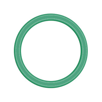 Supercool® - Green HNBR A/C O-Rings