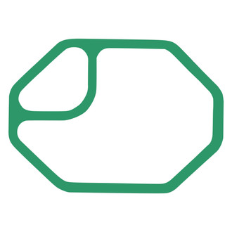Supercool® - Green HNBR A/C O-Rings