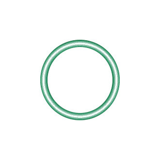 Supercool® - Green HNBR A/C O-Rings