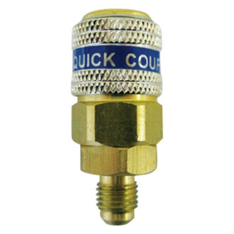 Supercool® - R-12 to R-134a Low Side Conversion Coupler
