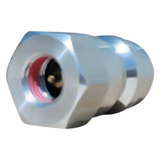 Supercool® - Steel Low Side Straight Retrofit Adapter