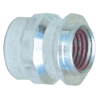 Supercool® - Aluminum High Side Straight Retrofit Adapter