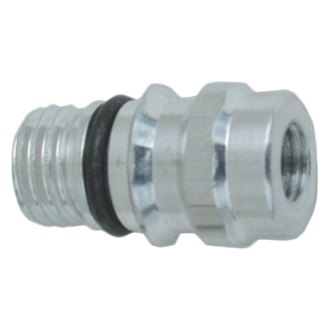 Supercool® - Aluminum High Side Factory OE Style Primary Seal Fitting