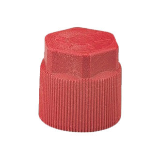 Supercool® - High Side A/C Fitting Service Port Caps