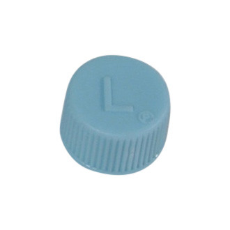 Supercool® - JRA Low Side A/C Fitting Service Port Caps