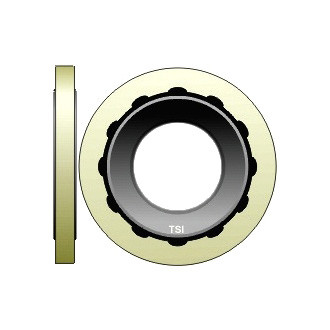 Supercool® - A/C Compressor Sealing Washers