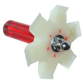 Supercool® - Condenser Fin Comb and Straightener