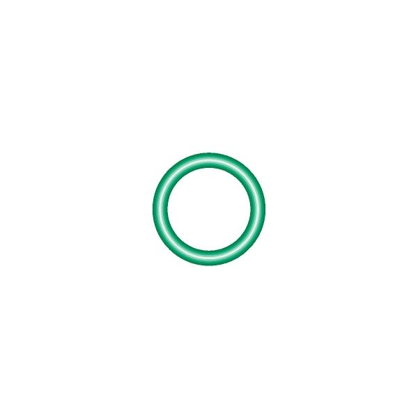 Supercool® - Green HNBR A/C O-Rings