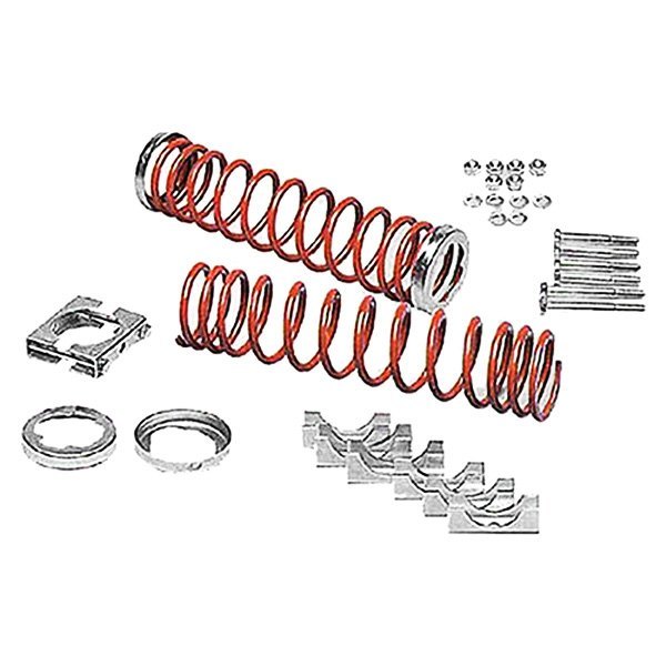 Superior Automotive® 140890 RideEFFEX™ Best Ride Load Control Spring
