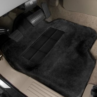 Superlamb® - Tailormade Sheepskin Floor Mats