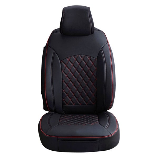 Superlamb® - 3D Design PVC Seat Covers