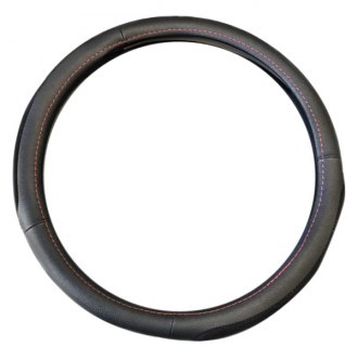 Universal Steering Wheel Covers | Leather, Heated, Custom - CARiD.com