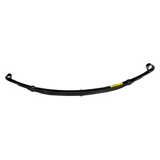 Superlift® - 2"-3" Front Lifted Leaf Spring