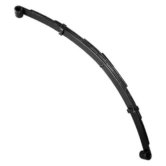 Superlift® - Leaf Spring