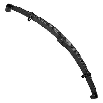 Superlift® - Leaf Spring