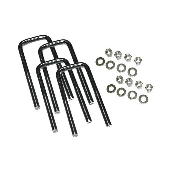 Superlift® - Square U-Bolts