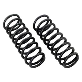 Superlift® - Coil Spring
