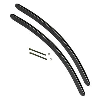 Superlift® - Rear Add-A-Leaf Kit