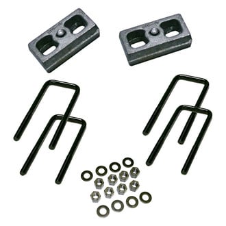 Superlift® - Block and U-Bolt Kit