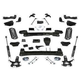 Superlift® - Front Replacement Component Box