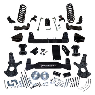 Superlift® - Front Replacement Component Box