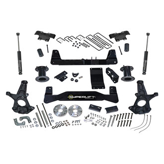 Superlift® - Rear Replacement Component Box