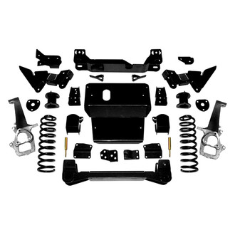 Superlift® - Front Replacement Component Box
