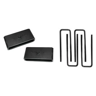 Superlift® - Block and U-Bolt Kit