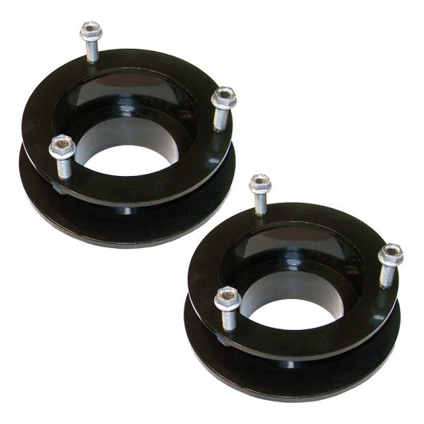 Superlift® - Level-IT Front Leveling Coil Spring Spacers