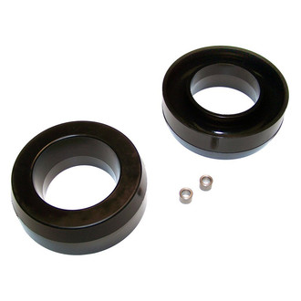 Superlift® - 2" Level-IT Front Leveling Coil Spring Spacers