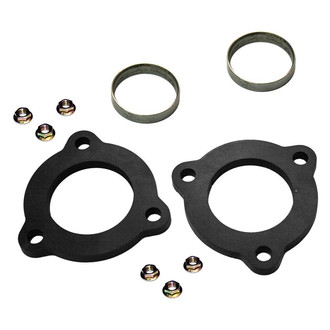 Superlift® - 2" Level-IT Front Leveling Strut Spacers
