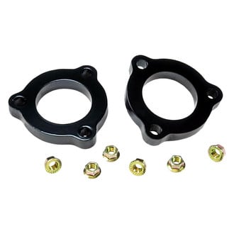 Superlift® - 1.25" Level-IT Front Leveling Strut Spacers
