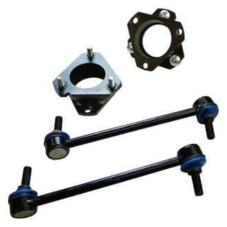 Superlift® - Leveling Kit