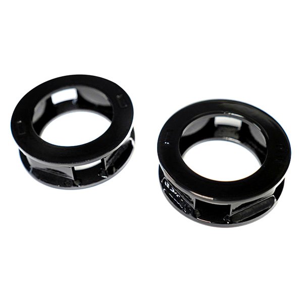 Superlift® 40041 2" Front Leveling Coil Spring Spacers