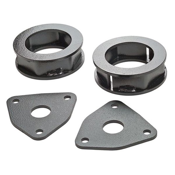 Superlift® - Front Leveling Coil Spring Spacers